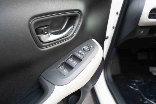 new 2026 Honda HR-V car, priced at $28,421