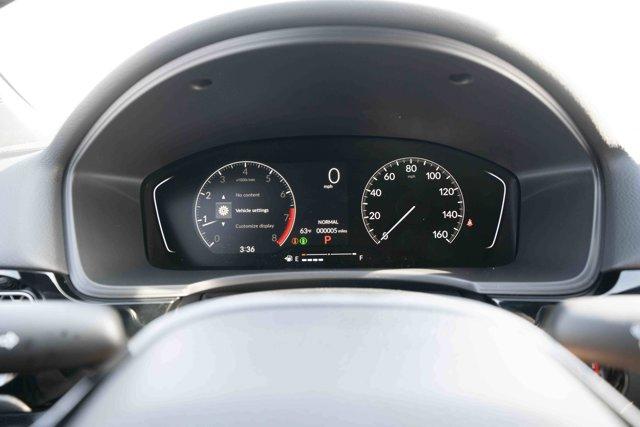 new 2026 Honda Civic car, priced at $28,030