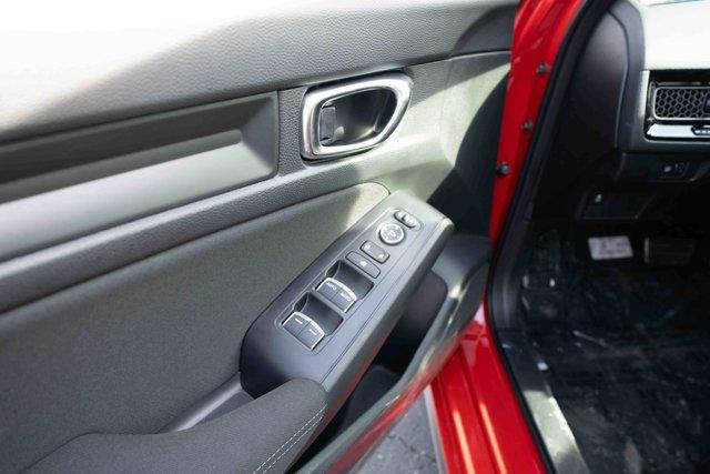 new 2026 Honda Civic car, priced at $28,030