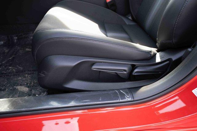 new 2026 Honda Civic car, priced at $28,030
