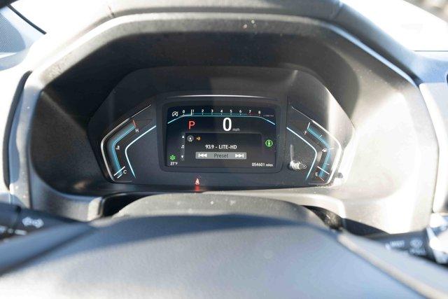 used 2024 Honda Odyssey car, priced at $31,533