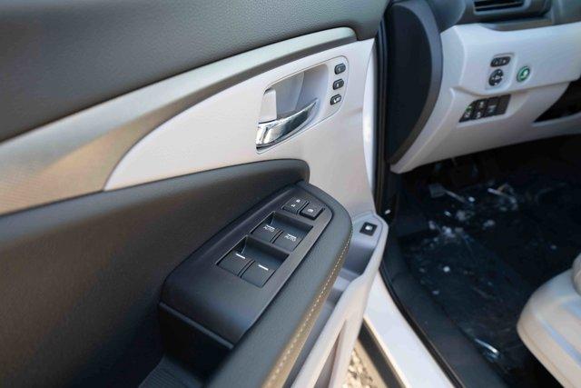 new 2026 Honda Ridgeline car, priced at $42,627