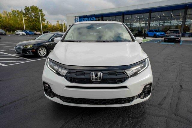 new 2026 Honda Odyssey car, priced at $42,064