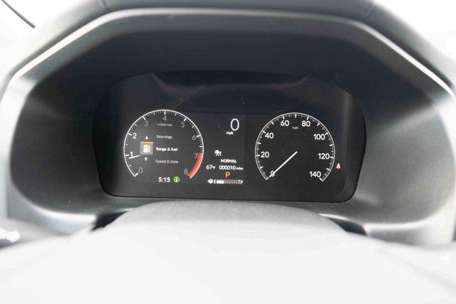 new 2026 Honda Odyssey car, priced at $42,064