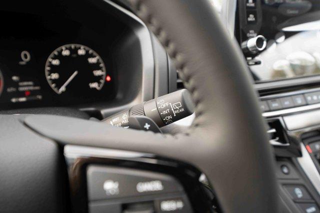 new 2026 Honda Odyssey car, priced at $42,064