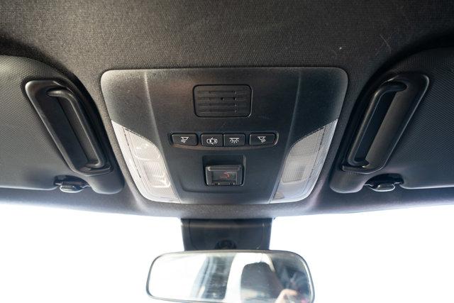 used 2021 Toyota Corolla Hatchback car, priced at $16,418