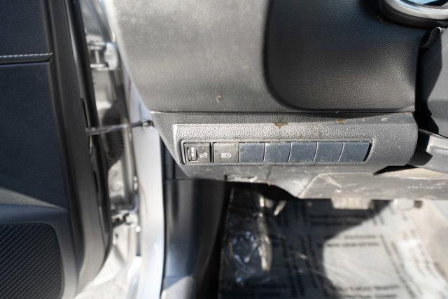 used 2021 Toyota Corolla Hatchback car, priced at $16,418