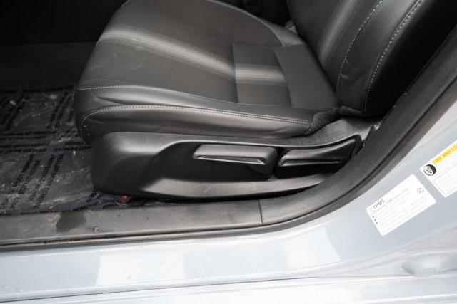 used 2024 Honda Civic car, priced at $23,578