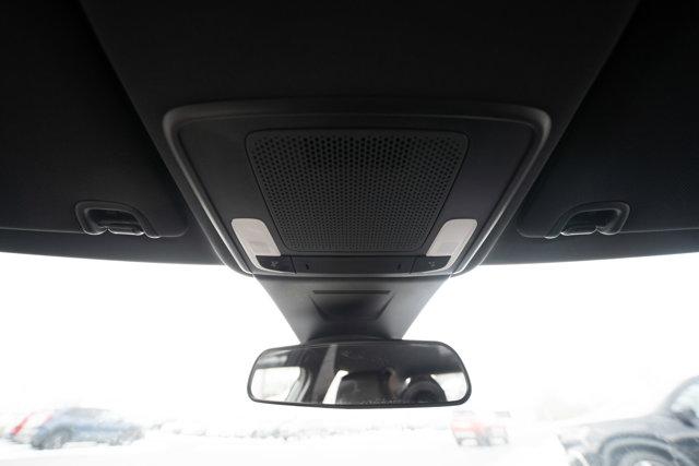 used 2024 Honda Civic car, priced at $23,578