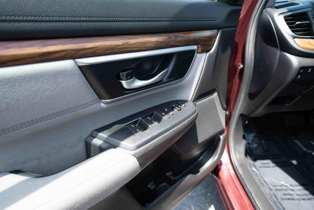 used 2019 Honda CR-V car, priced at $20,202