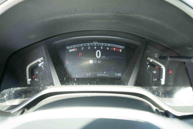 used 2019 Honda CR-V car, priced at $20,202