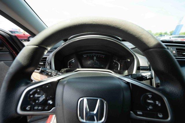 used 2019 Honda CR-V car, priced at $20,202