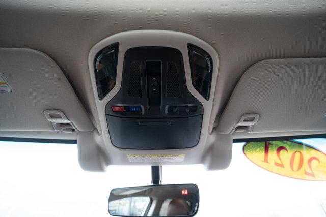 used 2021 Subaru Outback car, priced at $25,808