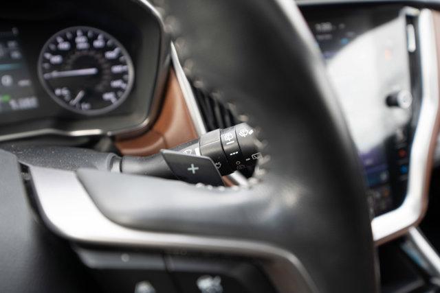 used 2021 Subaru Outback car, priced at $25,808