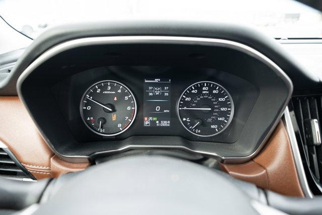 used 2021 Subaru Outback car, priced at $25,808