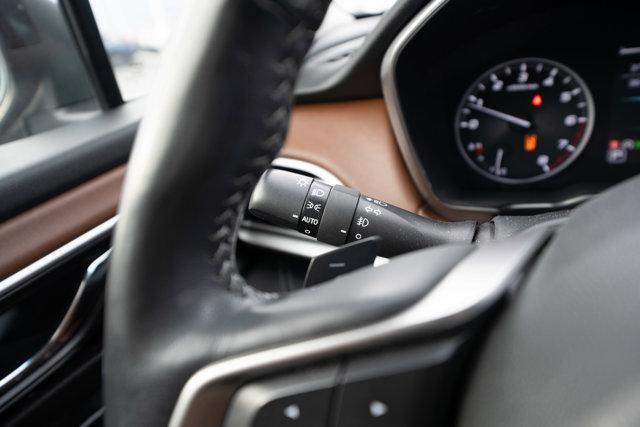 used 2021 Subaru Outback car, priced at $25,808