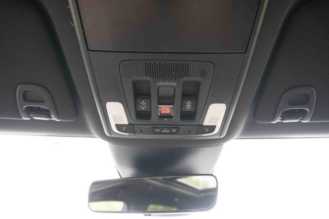 new 2026 Honda Passport car, priced at $47,480