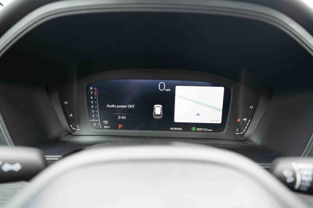 new 2026 Honda Passport car, priced at $47,480