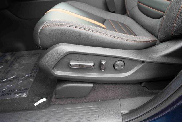 new 2026 Honda Passport car, priced at $47,480