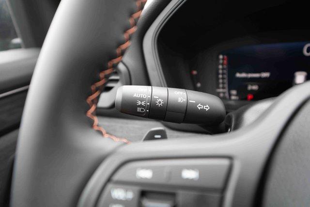 new 2026 Honda Passport car, priced at $47,480