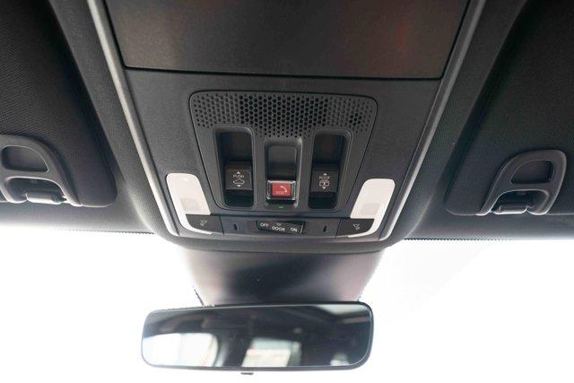 new 2026 Honda Passport car, priced at $47,807