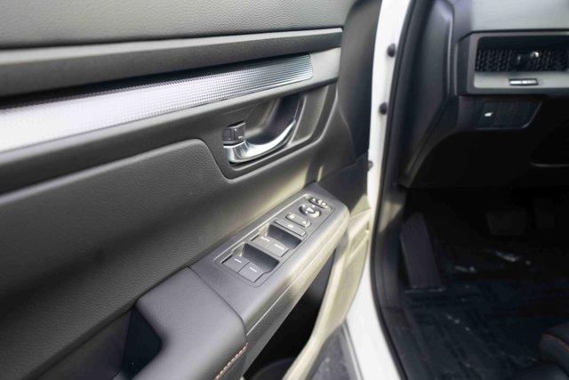 new 2026 Honda CR-V Hybrid car, priced at $38,664