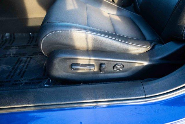 used 2020 Honda Accord car, priced at $23,416