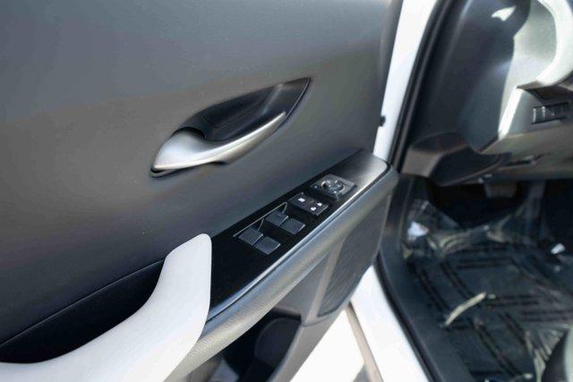 used 2022 Lexus UX 250h car, priced at $29,019