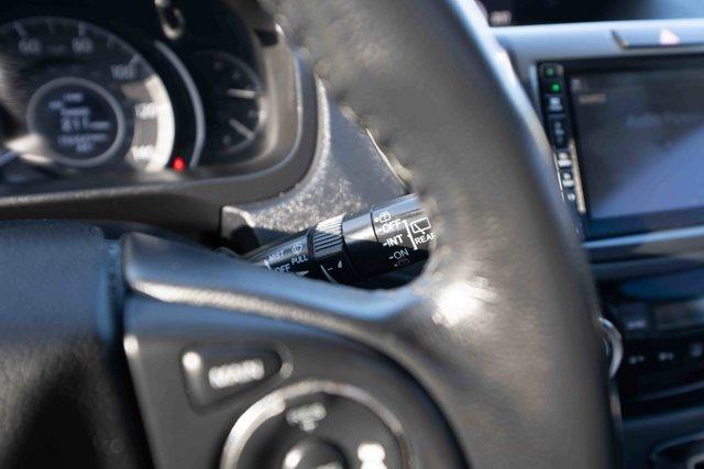 used 2015 Honda CR-V car, priced at $12,407