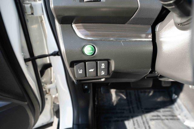 used 2015 Honda CR-V car, priced at $12,407