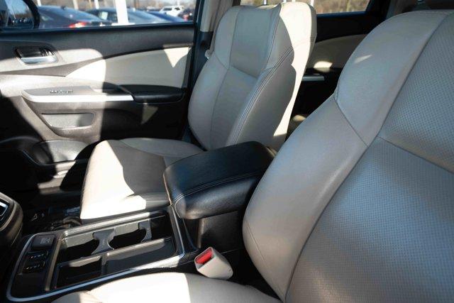 used 2015 Honda CR-V car, priced at $12,407