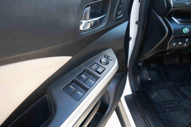 used 2015 Honda CR-V car, priced at $12,407