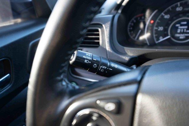 used 2015 Honda CR-V car, priced at $12,407