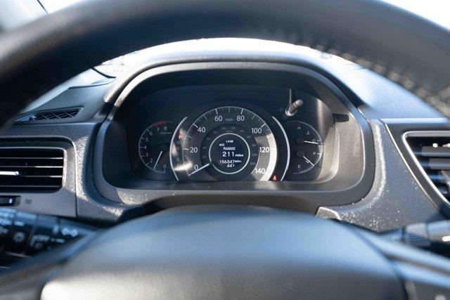 used 2015 Honda CR-V car, priced at $12,407