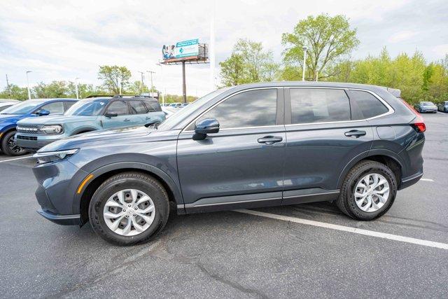 used 2023 Honda CR-V car, priced at $26,235