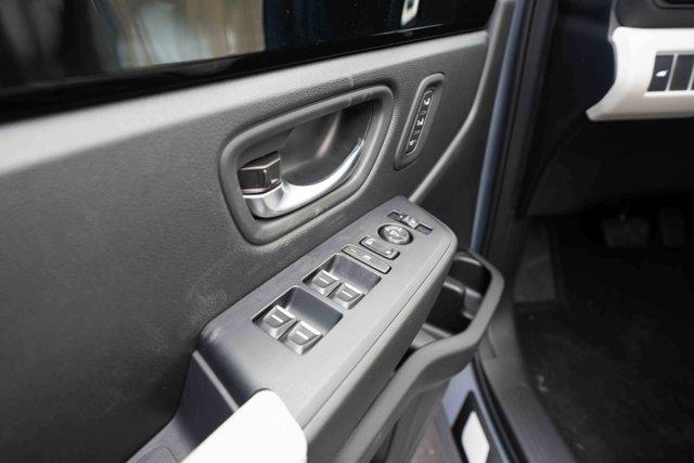 new 2026 Honda Passport car