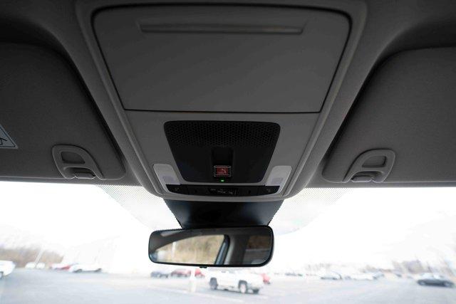 new 2026 Honda Passport car