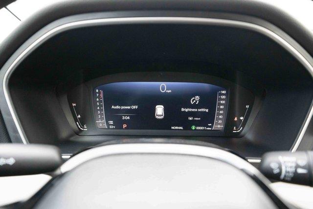 new 2026 Honda Passport car