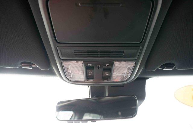used 2023 Honda Passport car, priced at $34,102