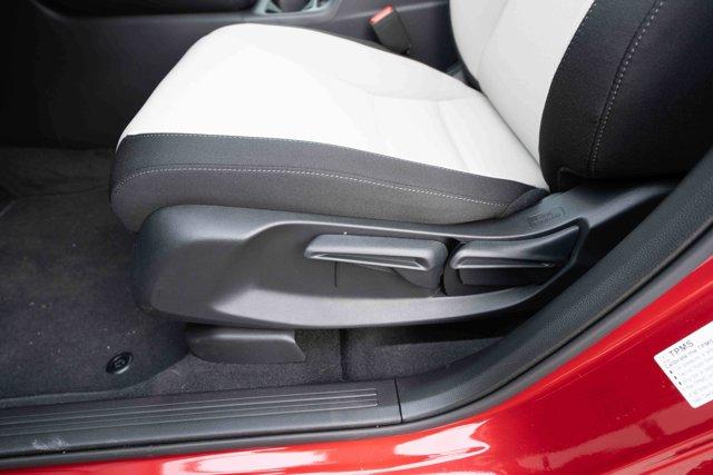 new 2026 Honda CR-V car, priced at $33,040