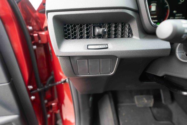 new 2026 Honda CR-V car, priced at $33,040