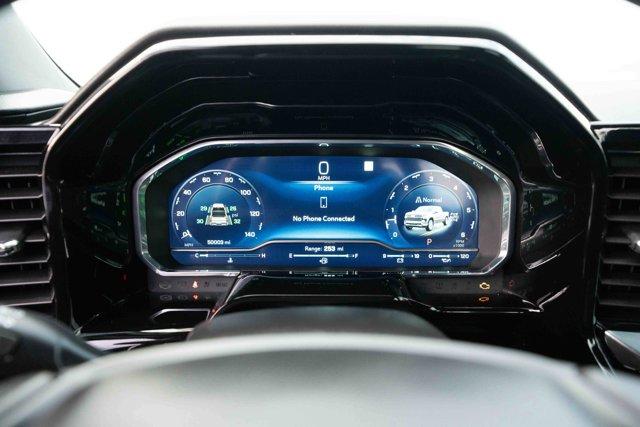 used 2022 Chevrolet Silverado 1500 car, priced at $37,548