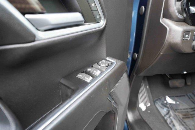 used 2022 Chevrolet Silverado 1500 car, priced at $37,548