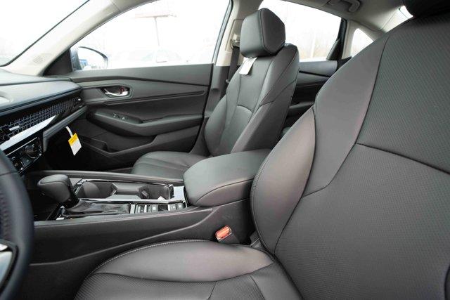 new 2026 Honda Accord Hybrid car, priced at $34,466