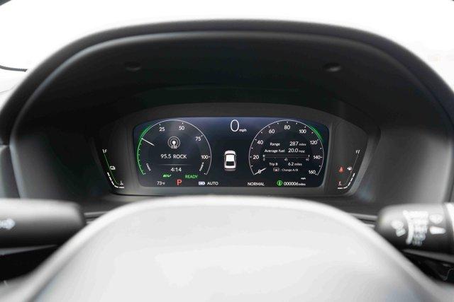 new 2026 Honda Accord Hybrid car, priced at $34,466