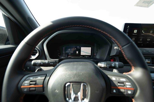 new 2026 Honda Passport car, priced at $48,663