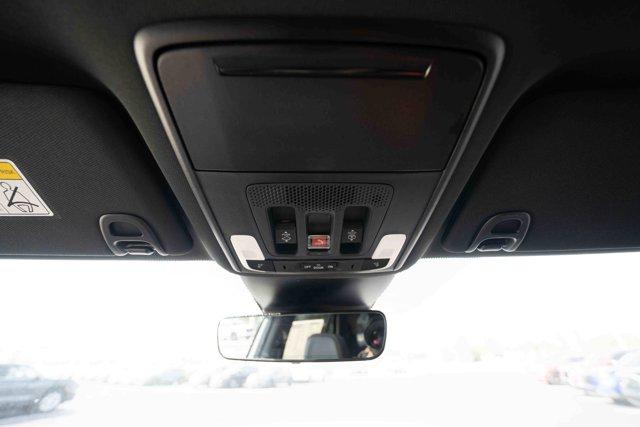 new 2026 Honda Passport car, priced at $48,663