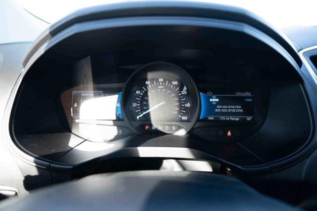 used 2024 Ford Edge car, priced at $27,352