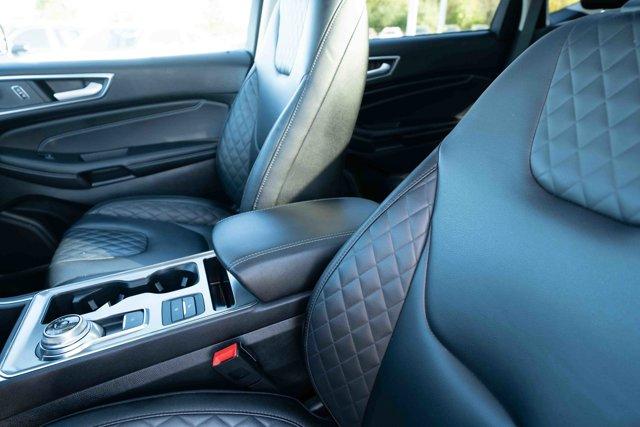 used 2024 Ford Edge car, priced at $27,352
