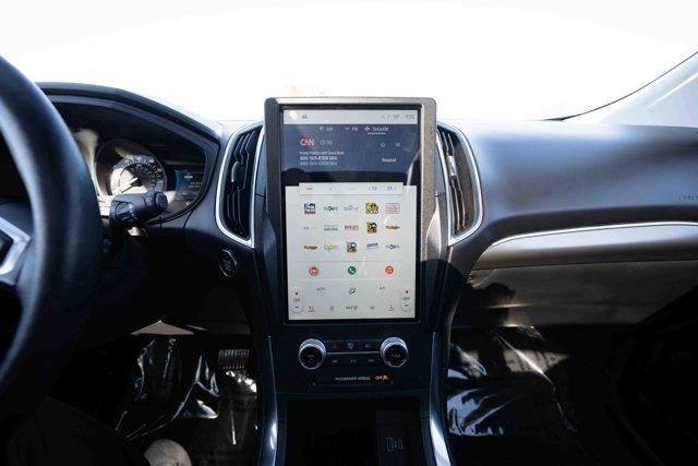 used 2024 Ford Edge car, priced at $27,352